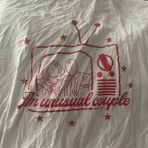 New Wanda vision shirt